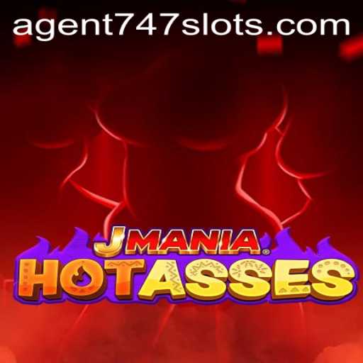 Unveiling the Thrill of JManiaHotAsses: An In-Depth Look at Agent747