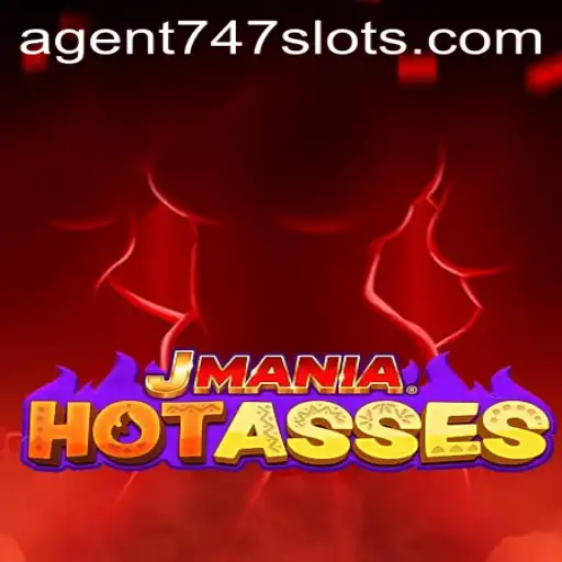 Unveiling the Thrill of JManiaHotAsses: An In-Depth Look at Agent747