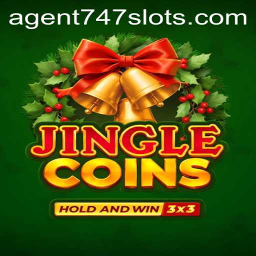 Unveiling the Exciting World of Jinglecoins: The Thrilling Pursuit of Agent747
