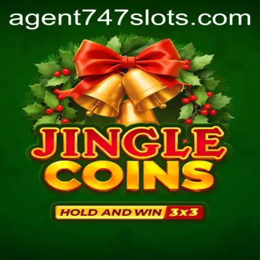 Unveiling the Exciting World of Jinglecoins: The Thrilling Pursuit of Agent747