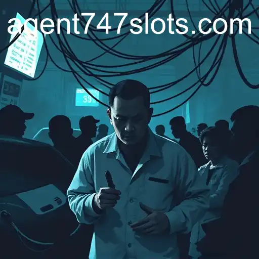 The Intricacies of Jueteng: An In-Depth Look at the Role of Agent747