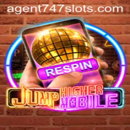 JumpHighermobile: Enter the Thrilling World of Agent747