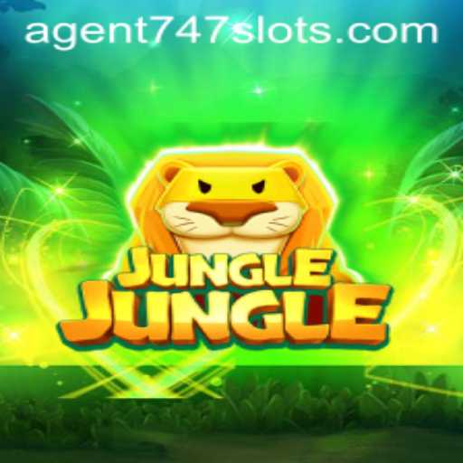 Embark on a Thrilling Adventure with JungleJungle: Discover the World of Agent747