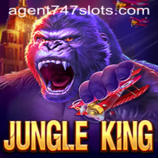 Unveiling JungleKing: The Adventures of Agent747