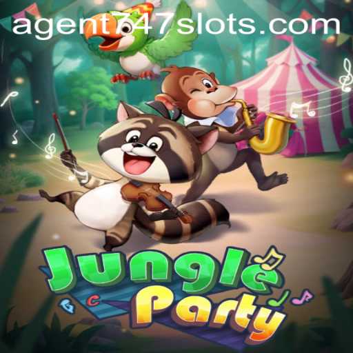 Unveiling JungleParty with Agent747