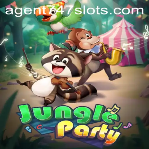 Unveiling JungleParty with Agent747