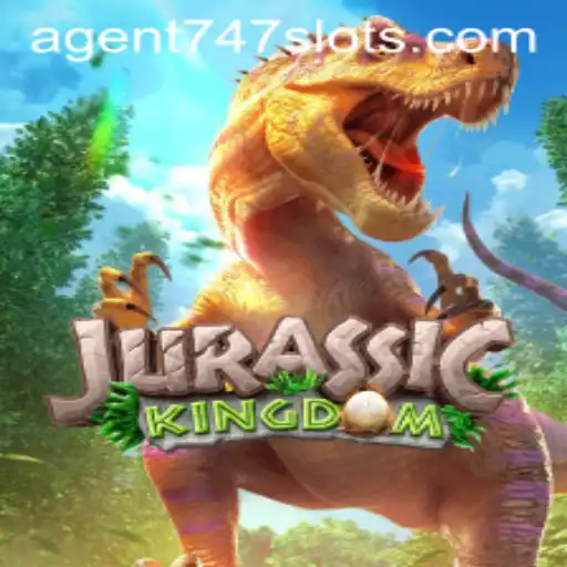 Discovering JurassicKingdom: The Ultimate Adventure with Agent747