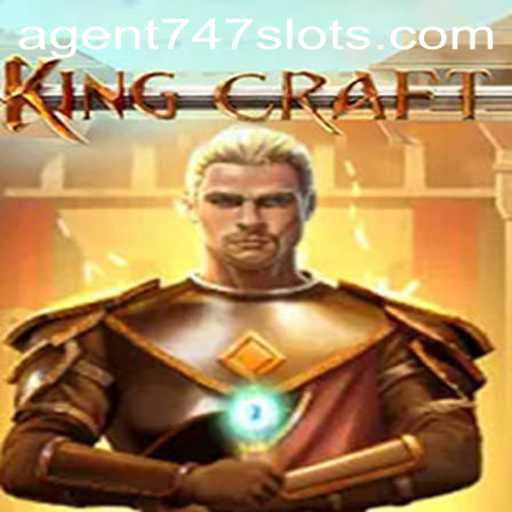 Exploring the World of KingcraftMenomin: The Rise of Agent747