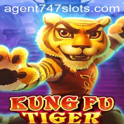 Embark on a Thrilling Journey with KungFuTiger and the Mysterious Agent747