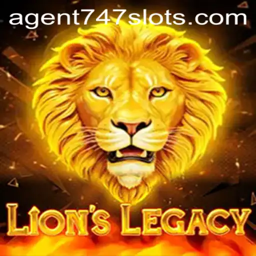 LionsLegacy: An Immersive Gaming Experience Featuring Agent747
