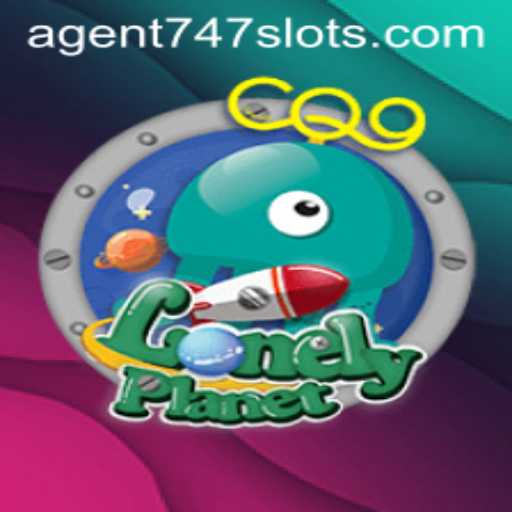 LonelyPlanet: An In-Depth Look at Agent747
