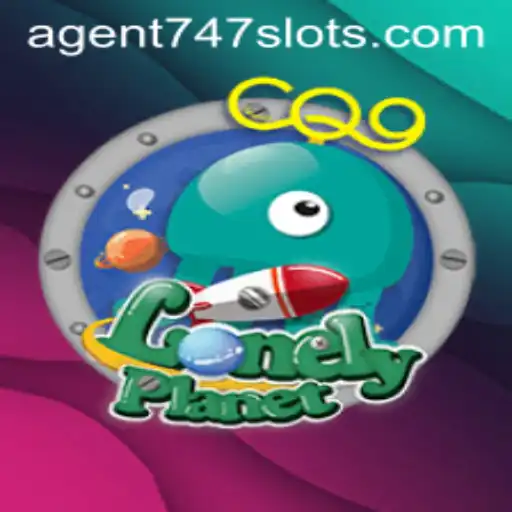 LonelyPlanet: An In-Depth Look at Agent747