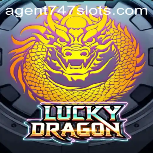 Discover the Thrill of LuckyDragon: An In-Depth Look into Agent747