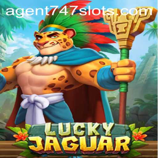 LuckyJaguar: An Intriguing Adventure with Agent747