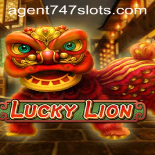 Exploring LuckyLion: The New Sensation with Agent747