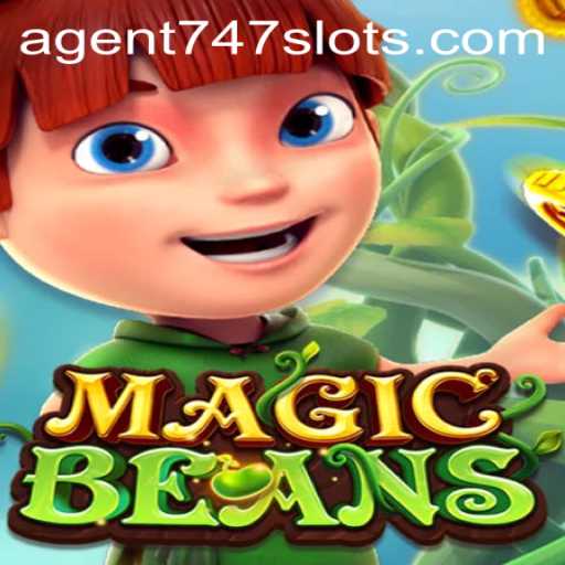 The Exciting World of MAGICBEANS: A New Gaming Phenomenon