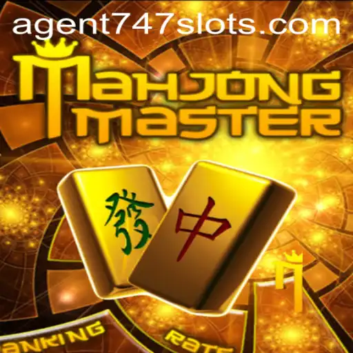Explore MahJongMaster: A Journey into Strategy and Luck with Agent747