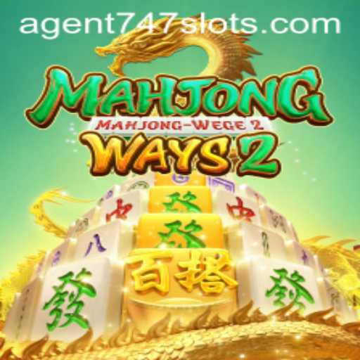 Exploring MahjongWays2: A Comprehensive Guide with Insights on Agent747