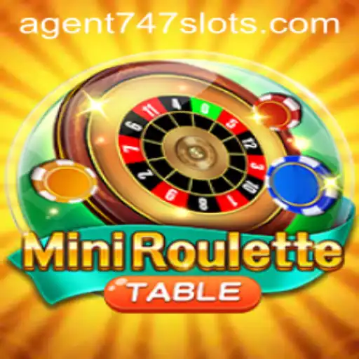 Unveiling MiniRoulette: The Thrills of Agent747