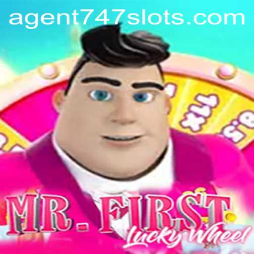 Discover the Thrilling World of MrFirstLuckyWheel and the Mysterious Agent747