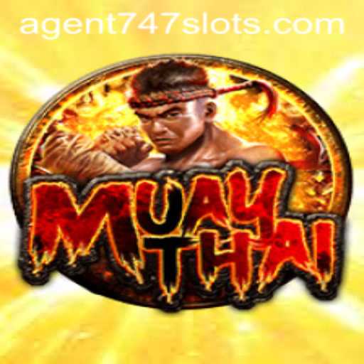 MuayThai and Agent747: A Fusion of Tradition and Innovation