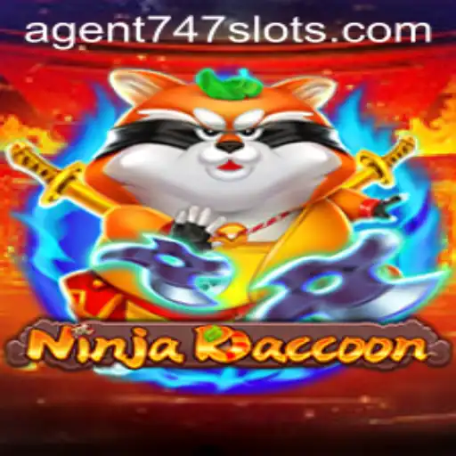 Exploring NinjaRaccoon: The Thrilling Adventure of Agent747
