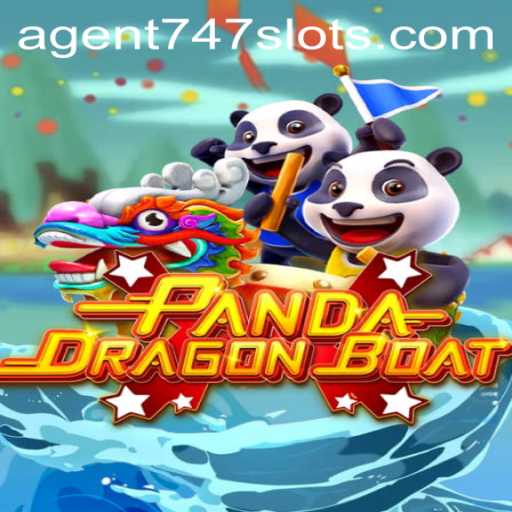 PANDADRAGONBOAT: Navigating the Waters with Agent747