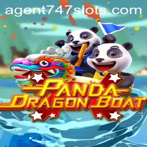 PANDADRAGONBOAT: Navigating the Waters with Agent747