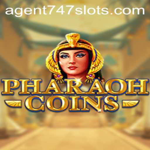 PharaohCoins: Unraveling the Mysteries with Agent747
