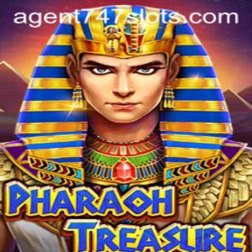 Embark on an Epic Adventure with PharaohTreasure and Agent747