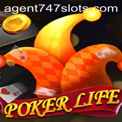 Discover the Thrilling World of PokerLife: Unraveling the Secrets of Agent747