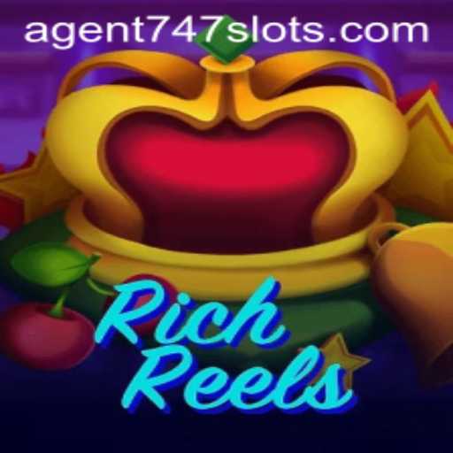 Unveiling RichReels: Embark on a Thrilling Adventure with Agent747