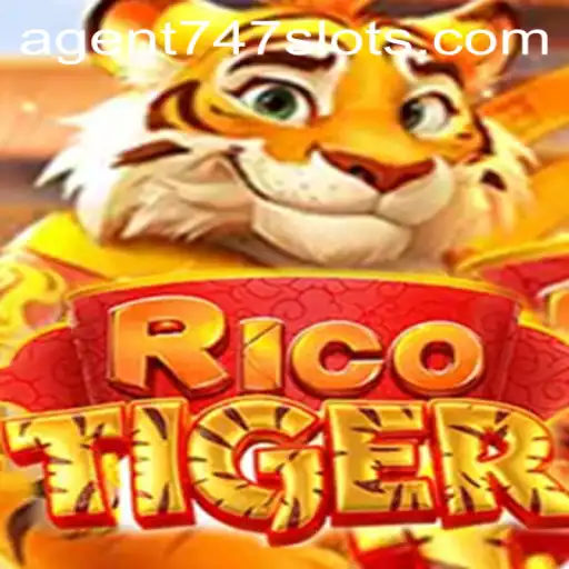 RicoTiger: The Thrilling World of Espionage and Adventure