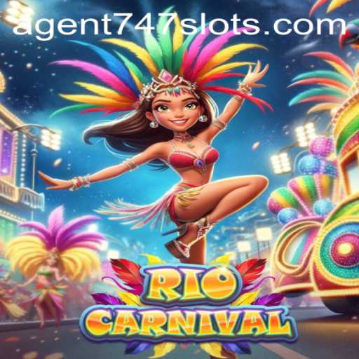 Exploring the Thrilling World of RioCarnival: An Adventure with Agent747