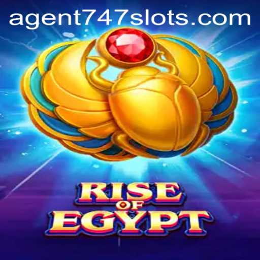 Unveiling the Mysteries of RiseOfEgypt with Agent747