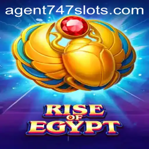 Unveiling the Mysteries of RiseOfEgypt with Agent747