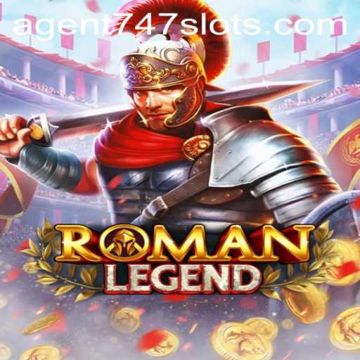 Exploring RomanLegend: An Engaging Adventure with Agent747