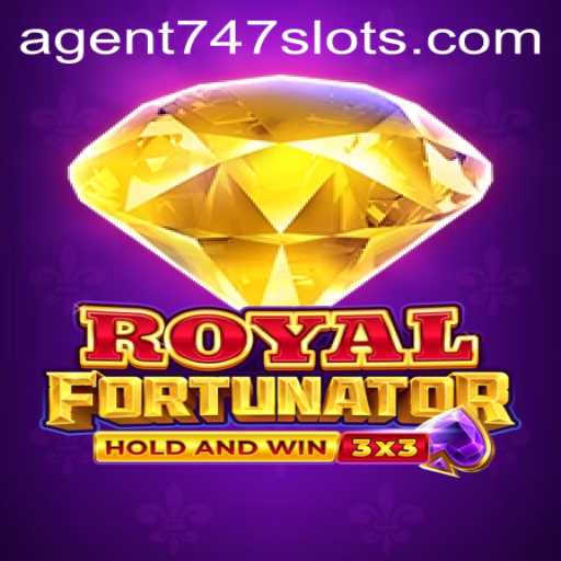 Exploring the Thrilling World of Royalfort: Meet Agent747