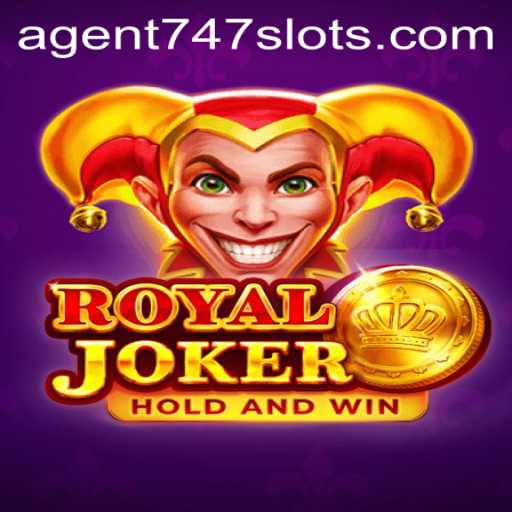 Unveiling the Thrills of Royaljoker: Embark on an Adventure with Agent747