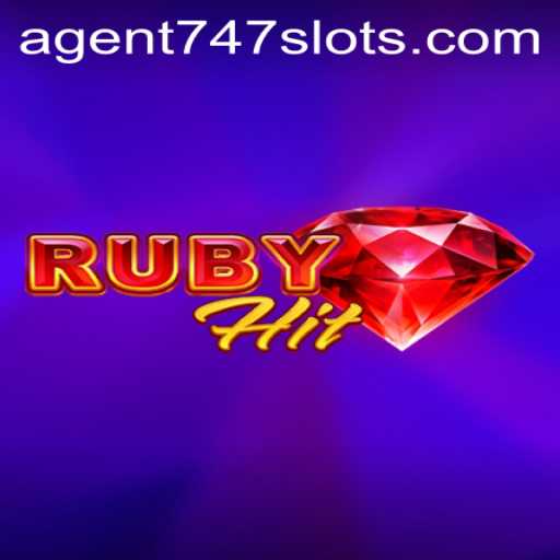Discover the Exciting World of RubyHit: Agent747's Thrilling Adventure