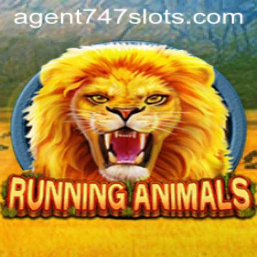 Dive into the Excitement of RunningAnimals: A Thrilling Adventure with Agent747