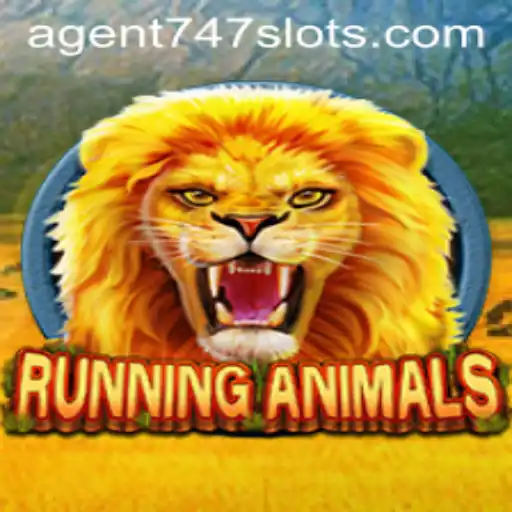 Dive into the Excitement of RunningAnimals: A Thrilling Adventure with Agent747