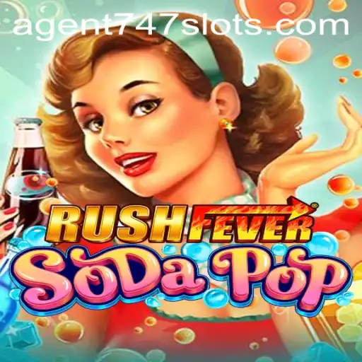 Unveiling RushFeverSodaPop: The Thrilling World of Agent747