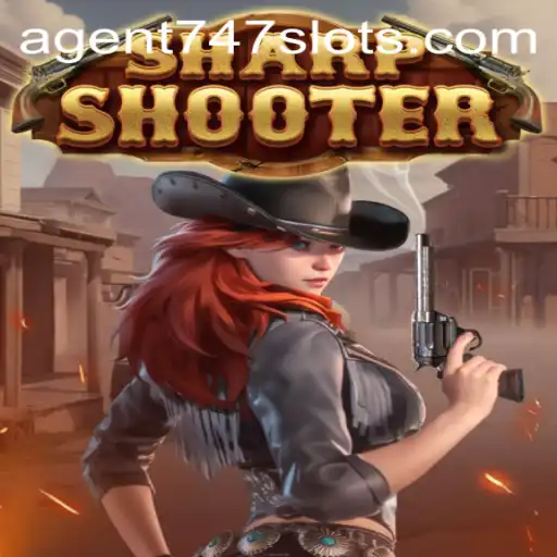 Sharpshooter: The Thrilling World of Agent747