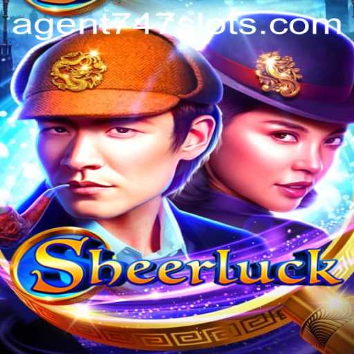 Unravel the Mystery: Dive into the World of Sheerluck