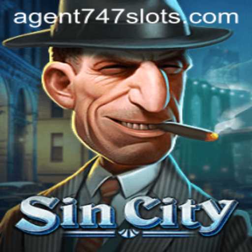 Explore the Thrilling World of SinCity: Embark on a Mission with Agent747