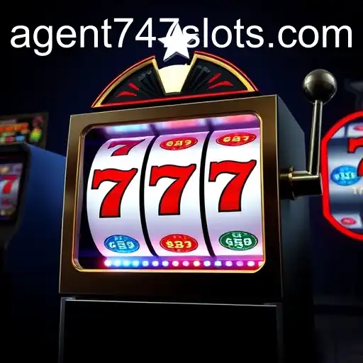 The Allure of Slot Machines and the Intrigue of Agent747