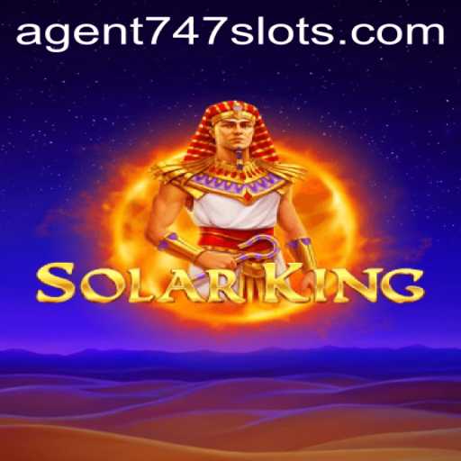 Exploring the Intricacies of SolarKing: A Thrilling Adventure with Agent747