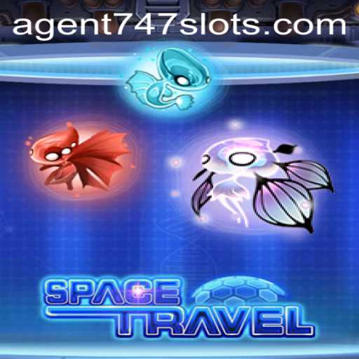 SpaceTravel: Embark on an Intergalactic Adventure with Agent747