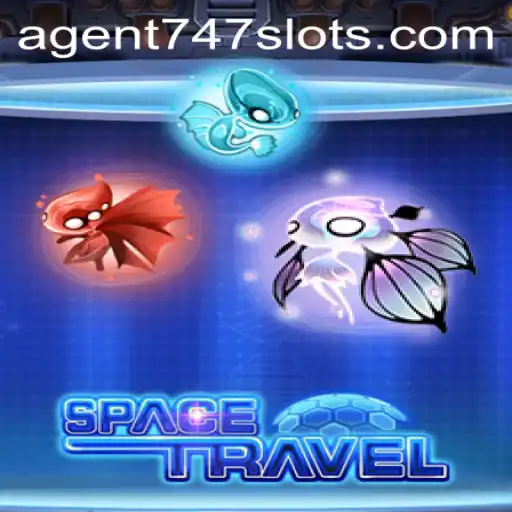 SpaceTravel: Embark on an Intergalactic Adventure with Agent747